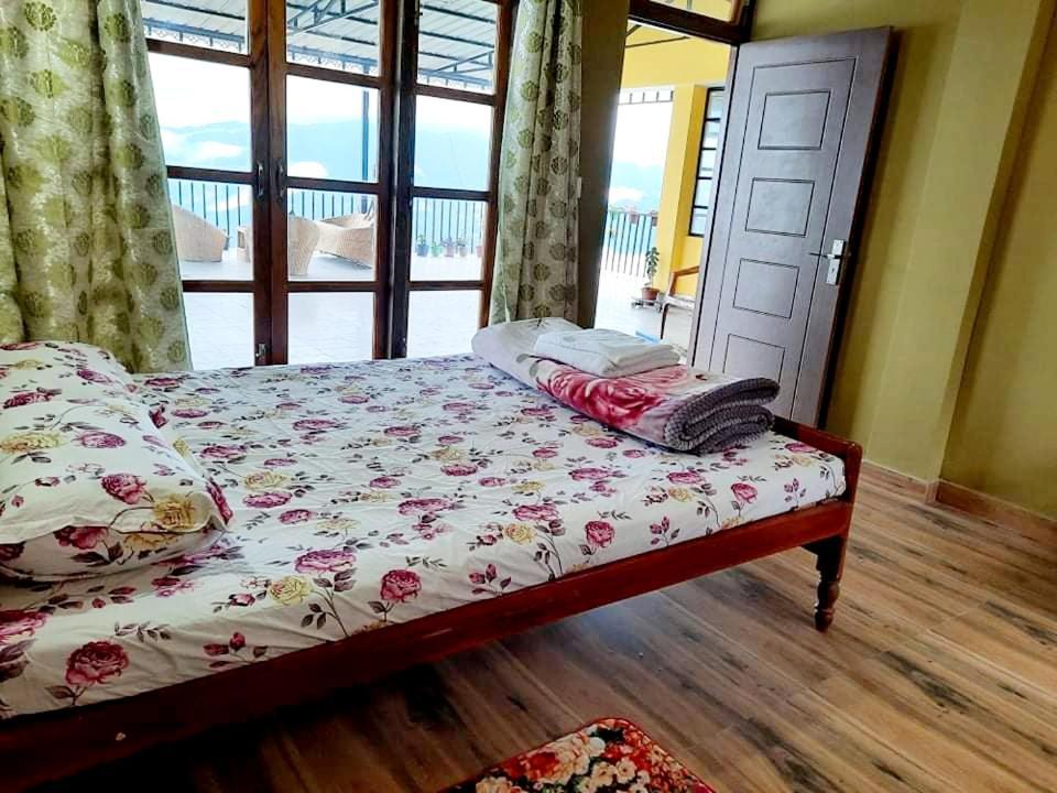 Kalimpong Sunrise-Inn Homestay Экстерьер фото
