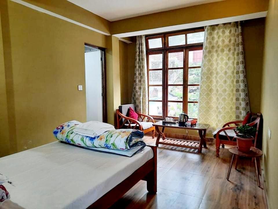 Kalimpong Sunrise-Inn Homestay Экстерьер фото