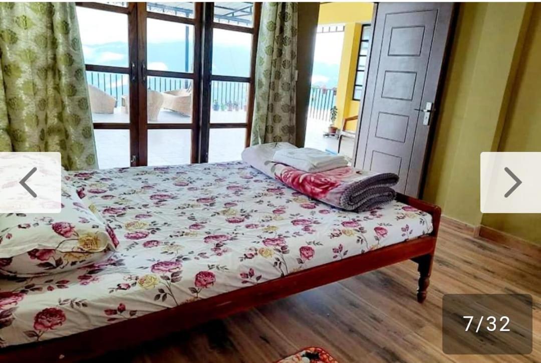 Kalimpong Sunrise-Inn Homestay Экстерьер фото